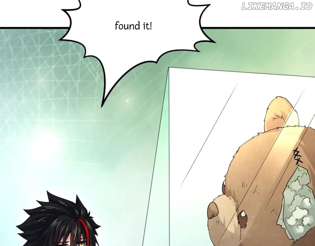 Era of the Haunted Chapter 173 - page 18